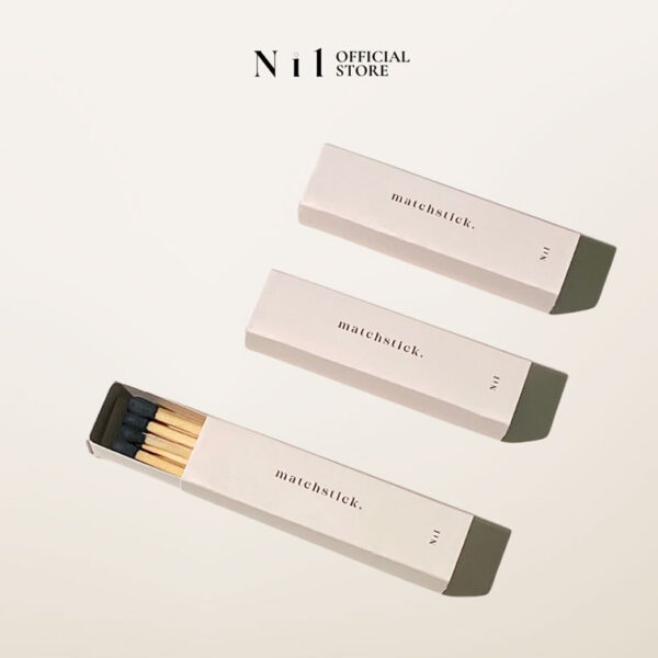 Matchstick