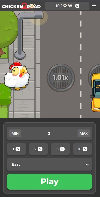 Descubre el Excitante Juego de Póquer en Chicken Road 2: La Nueva Aventura en