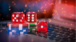The Thrilling World of Intensity Casino A Complete Guide The Thrilling World of Intensity Casino A Complete Guide