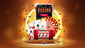 The Thrilling World of Intensity Casino A Complete Guide The Thrilling World of Intensity Casino A Complete Guide
