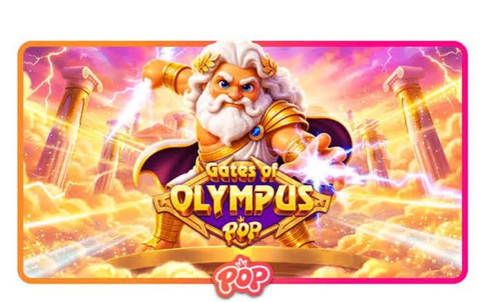 Gates of Olympus Casino Bonus - Fantastiske Muligheder for Spillere Gates of Olympus Casino Bonus - Fantastiske Muligheder for Spillere