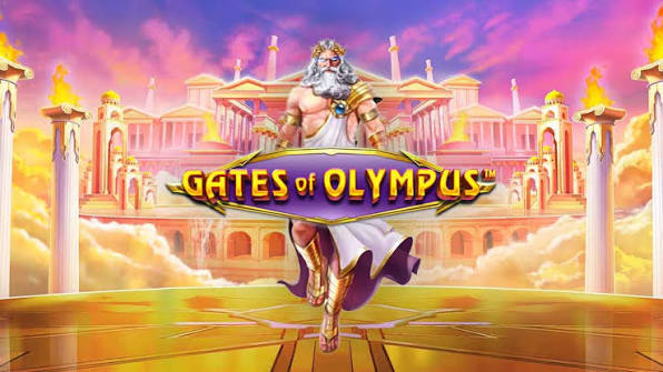 Gates of Olympus En Dybtgående Udforskning af Det Danske Spil