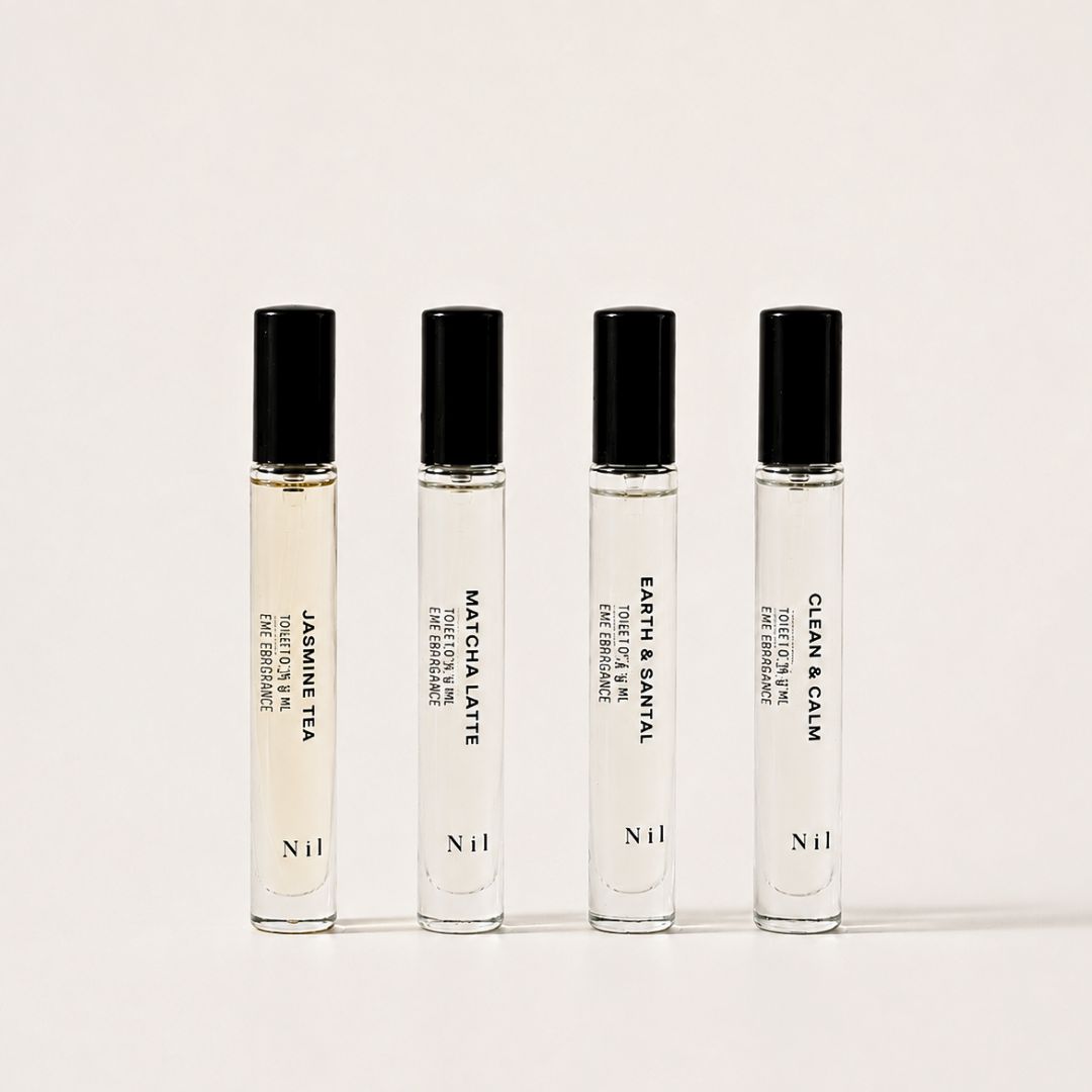 NILDECO Body Perfume EDP 10ml