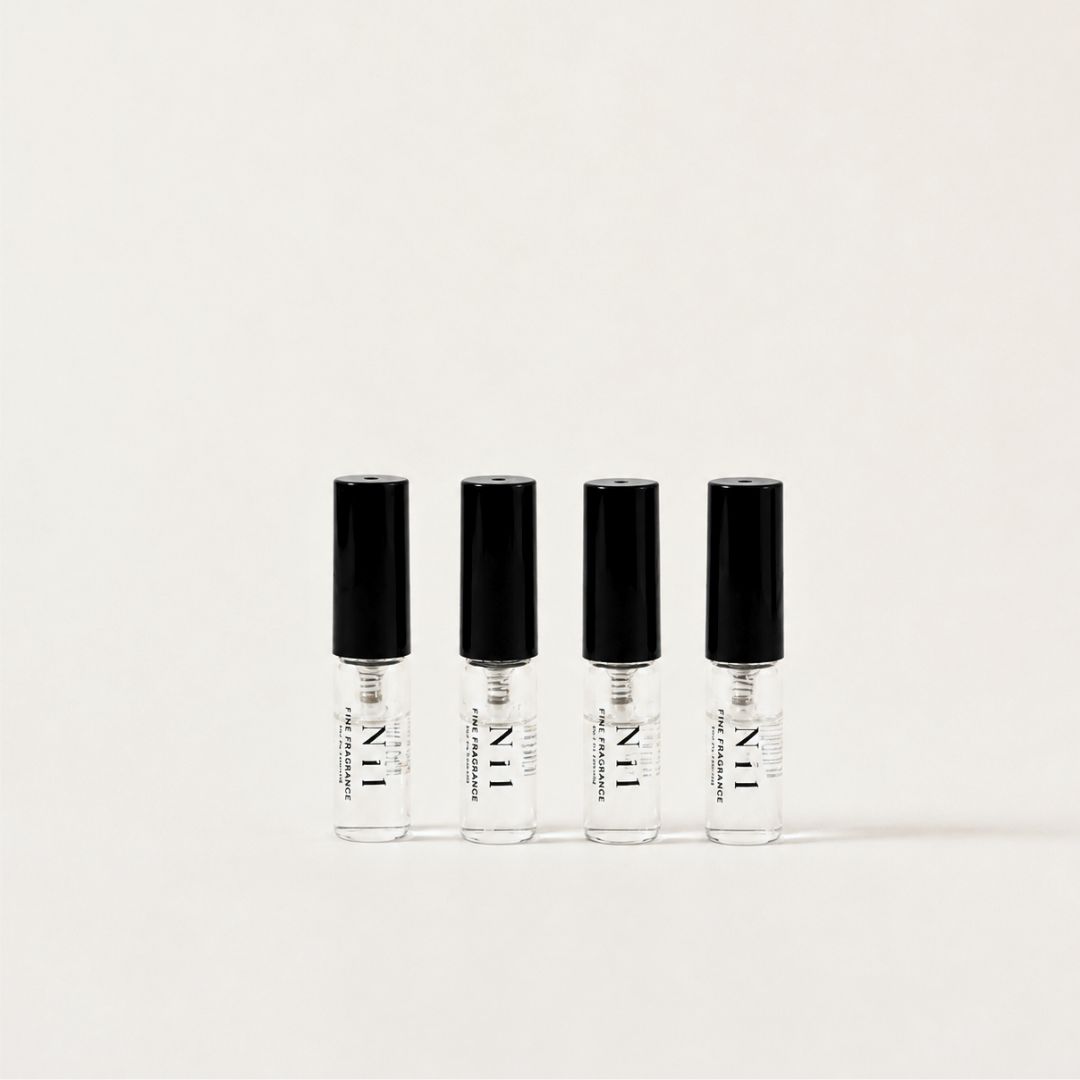 NILDECO Body Perfume Tester EDP 2ml